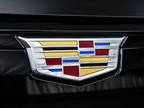 Used 2023 Cadillac Escalade Sport AWD/4WD image 95