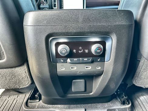 Certified 2023 GMC Yukon XL Denali Ultimate w/ LPO, Floor Liner Package image 22