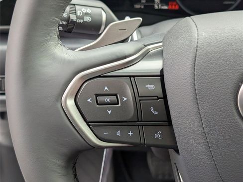 New 2026 Lexus NX 350 350 AWD image 17