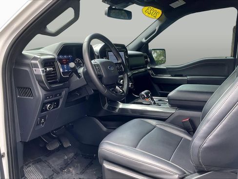 Used 2023 Ford F150 XLT w/ Equipment Group 302A High AWD/4WD image 15