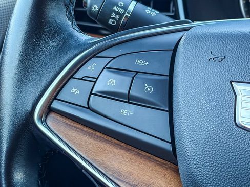 Certified 2023 Cadillac XT5 Premium Luxury AWD/4WD image 17