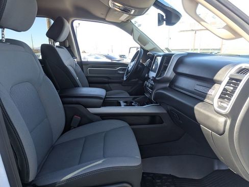Used 2020 RAM 1500 Big Horn AWD/4WD image 35