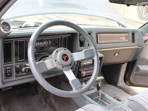 Used 1987 Buick Regal Coupe RWD image 13