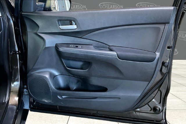 Used 2013 Honda CR-V LX image 14