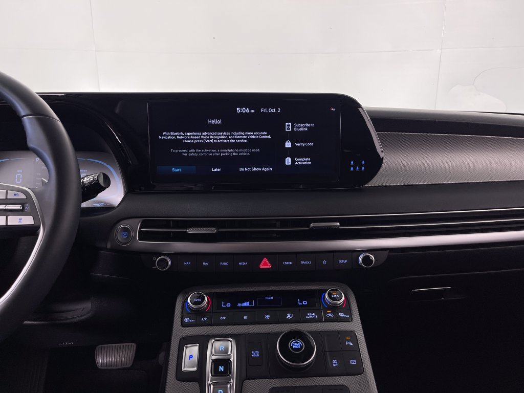 Certified 2024 Hyundai Palisade XRT FWD image 17