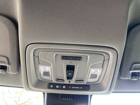 Used 2023 Chevrolet Silverado 1500 RST image 23