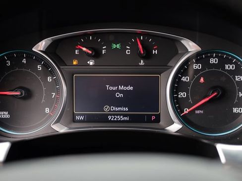 Used 2020 Chevrolet Traverse RS FWD image 60