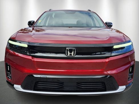 New 2026 Honda Prologue Touring image 2
