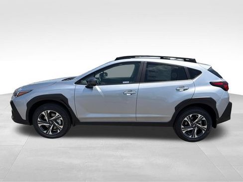 New 2026 Subaru Crosstrek 2.5i Premium AWD/4WD image 4
