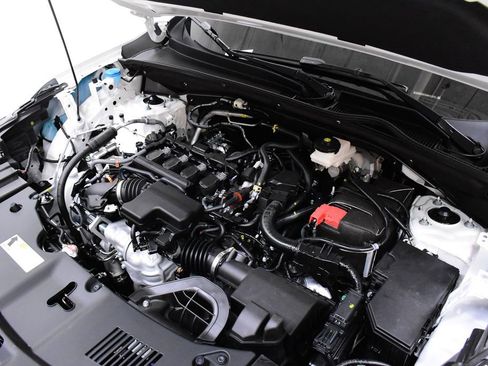 New 2026 Acura ADX A-Spec AWD/4WD image 4