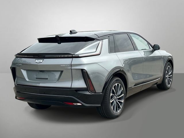 New 2026 Cadillac Lyriq Premium Sport w/ LPO, Floor Liner Package AWD/4WD image 14