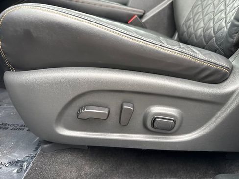 Used 2023 Nissan Murano Platinum w/ Cargo Package image 43