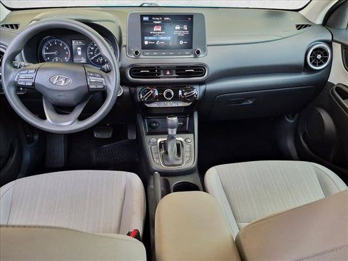 Used 2023 Hyundai Kona SEL AWD/4WD image 17
