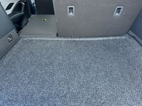 New 2026 Volkswagen Tiguan S image 14