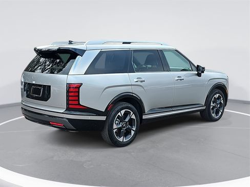 New 2026 Hyundai Palisade Limited image 5