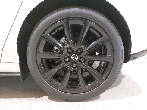 New 2026 MAZDA MAZDA3 2.5 S Hatchback w/ Premium Pkg image 35