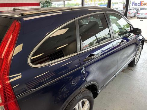 Used 2010 Honda CR-V EX image 12