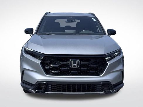 Used 2024 Honda CR-V Sport image 2