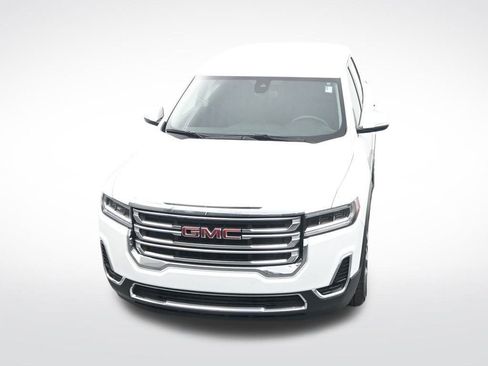 Used 2023 GMC Acadia SLE image 24