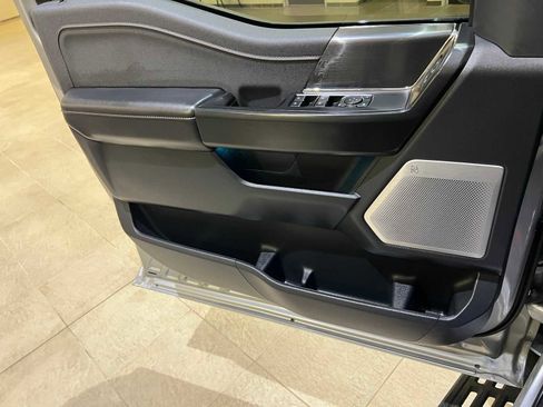 Used 2022 Ford F150 Raptor w/ Equipment Group 801A High image 18