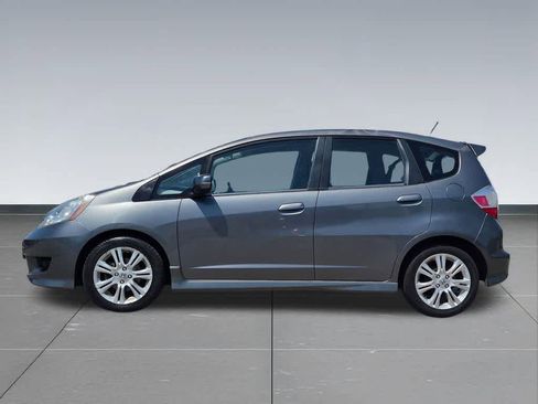 Used 2011 Honda Fit Sport image 5