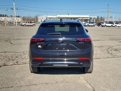New 2026 Buick Envision Sport Touring image 6