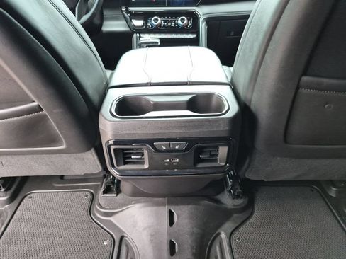 Used 2024 GMC Sierra 1500 AT4X AWD/4WD image 34