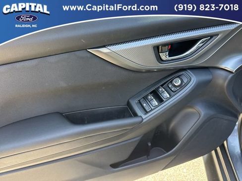 Used 2024 Subaru WRX Premium AWD/4WD image 20