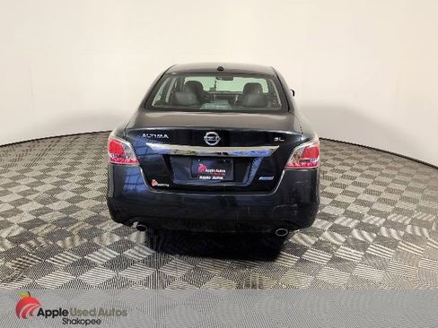 Used 2014 Nissan Altima 2.5 SL image 6