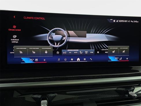 New 2026 BMW X5 xDrive50e w/ Executive Package image 24