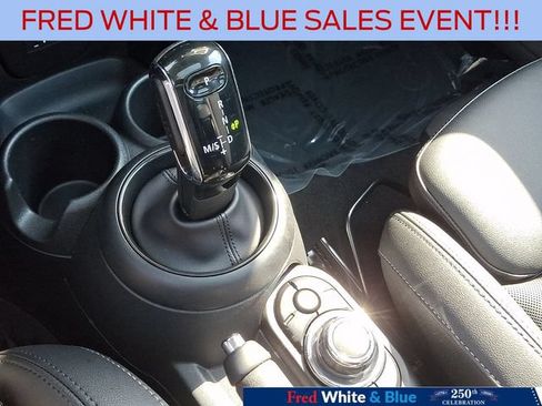 Used 2023 MINI Cooper S FWD image 15