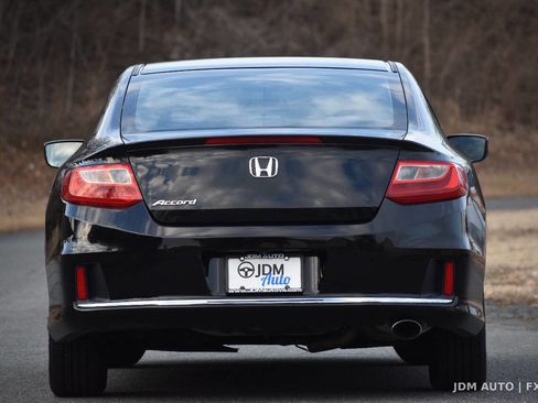 Used 2015 Honda Accord LX-S image 6