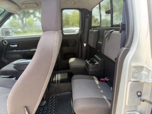 Used 2012 Chevrolet Colorado LT RWD image 11