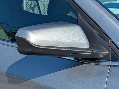 Certified 2024 Chevrolet Equinox LT AWD/4WD image 12