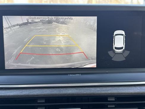 Used 2021 Kia Telluride EX w/ EX Premium Package image 15