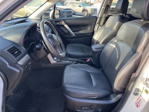 Used 2015 Subaru Forester 2.0XT Touring image 11