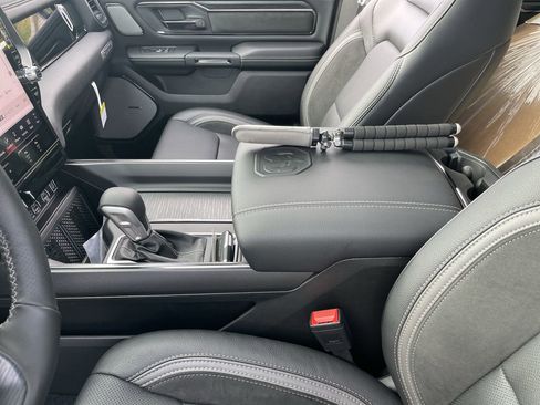 New 2026 RAM 1500 Rebel w/ G/T Package image 21