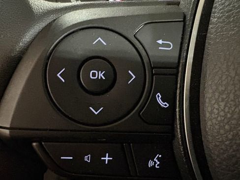 Certified 2024 Toyota RAV4 XLE w/ Convenience Package image 17