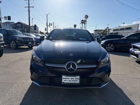 Used 2018 Mercedes-Benz CLA 250 image 2