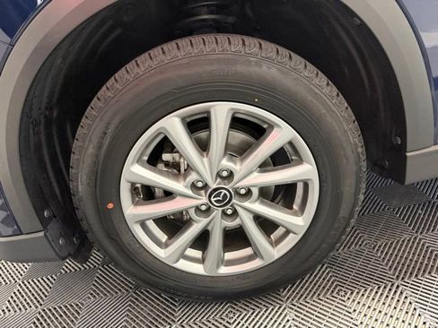 Certified 2023 MAZDA CX-5 AWD 2.5 S w/ Select Package image 43