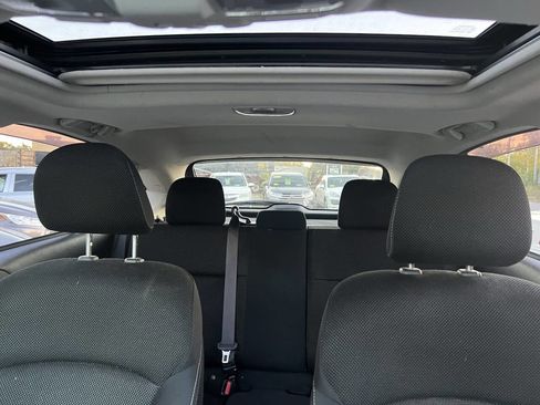 Used 2015 Subaru Crosstrek 2.0i Premium w/ Moonroof Package image 30