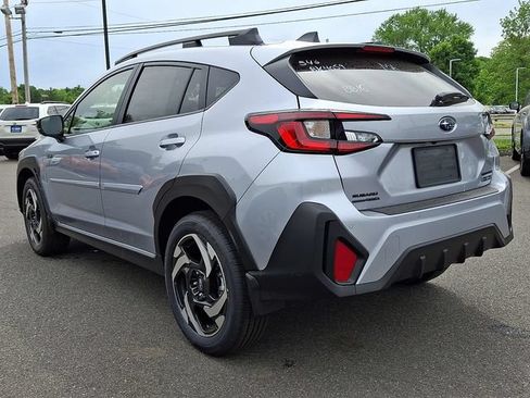 New 2026 Subaru Crosstrek 2.5i Limited AWD/4WD image 4