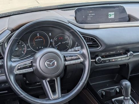 Used 2023 MAZDA CX-30 AWD 2.5 S w/ Premium Package image 13