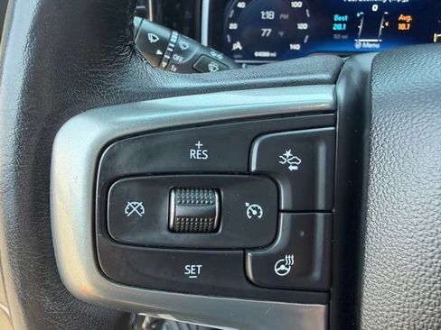 Used 2022 Chevrolet Silverado 1500 RST AWD/4WD image 17