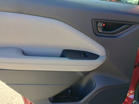 New 2026 Subaru Forester image 11