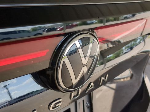 New 2025 Volkswagen Tiguan S image 12