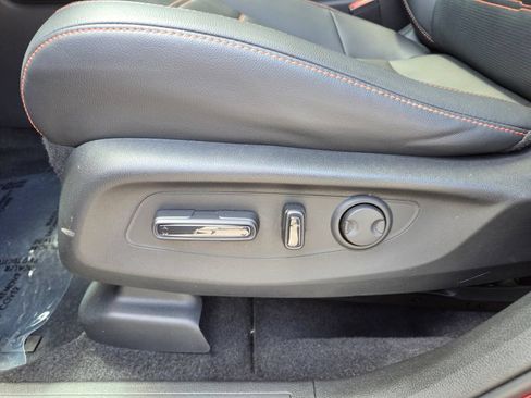 Certified 2024 Honda CR-V Sport-L image 10
