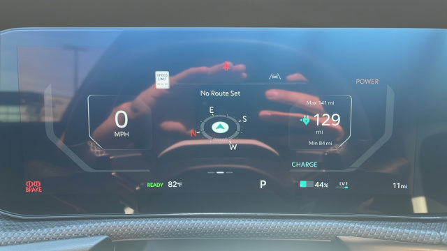 New 2026 Kia EV6 GT-Line AWD/4WD image 18
