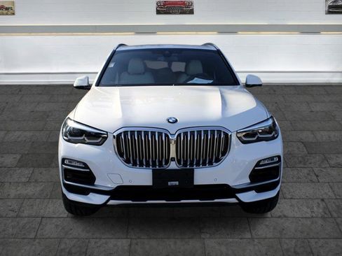 Used 2020 BMW X5 sDrive40i w/ Convenience Package RWD image 2