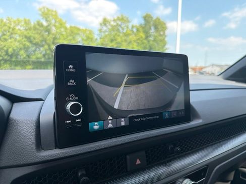 Certified 2024 Honda CR-V Sport-L image 30